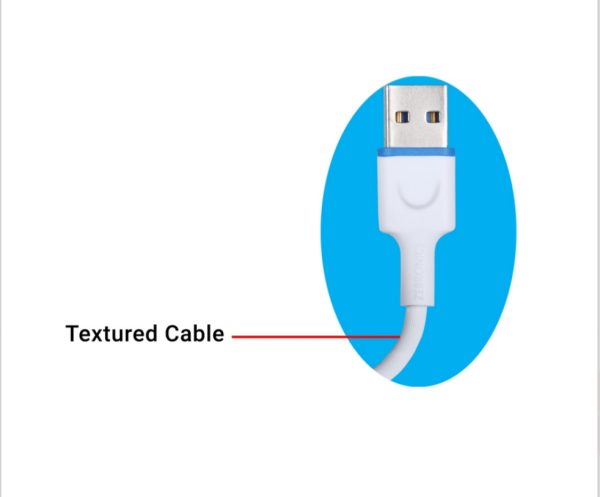 ZEBRONICS UMLCC1201 3 in 1 Cable - Image 3