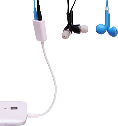 DUAL AUDIO JACK - Image 2