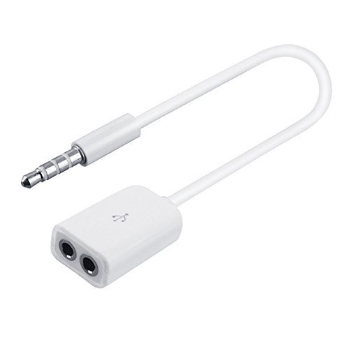 DUAL AUDIO JACK - Image 3