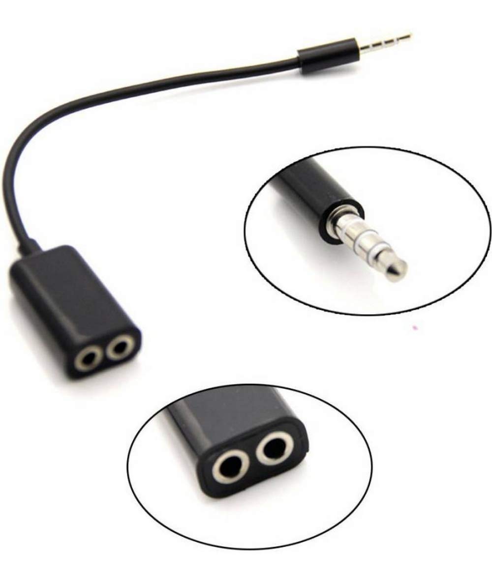 DUAL AUDIO JACK - Image 4