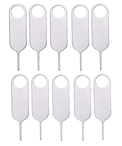 SIM EJECTOR TOOL 10 PIECES