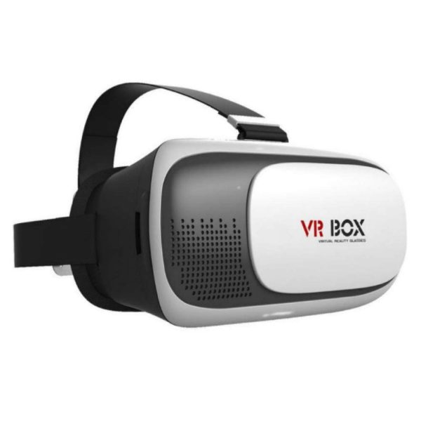 3D VR BOX - Image 2