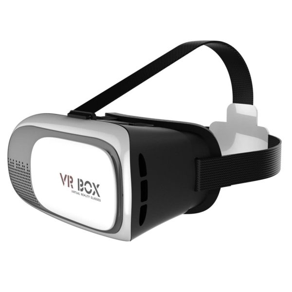 3D VR BOX - Image 3