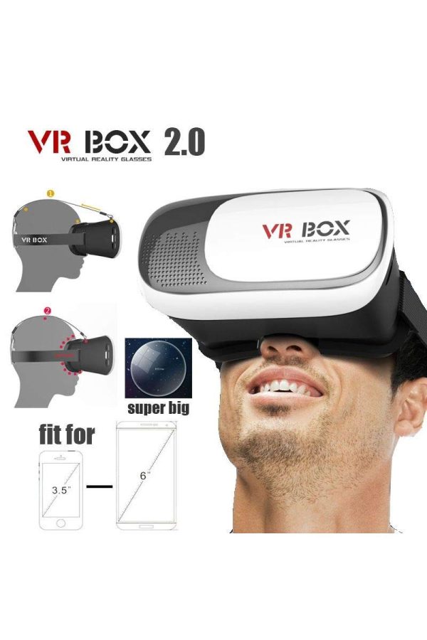 3D VR BOX - Image 4
