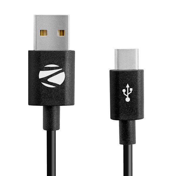 ZEBRONICS UCC 100 USB TYPE C CABLE