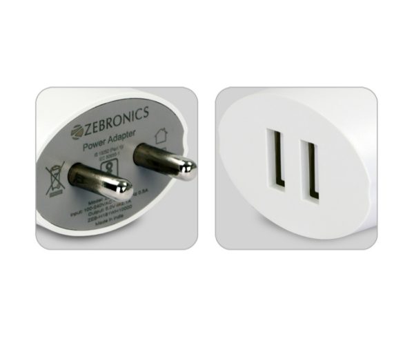 ZEBRONICS USB ADAPTER MA522 - Image 3
