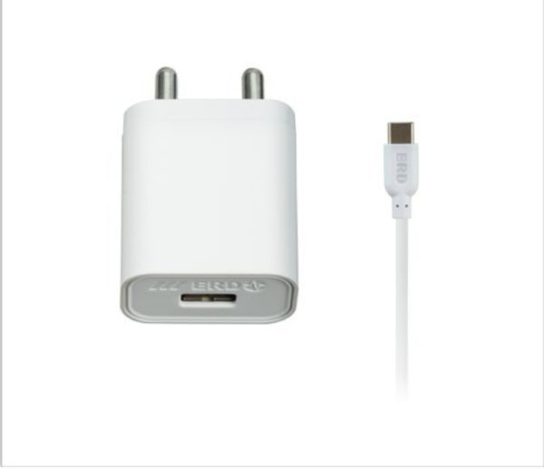 ERD TYPE C CABLE WITH ADAPTER