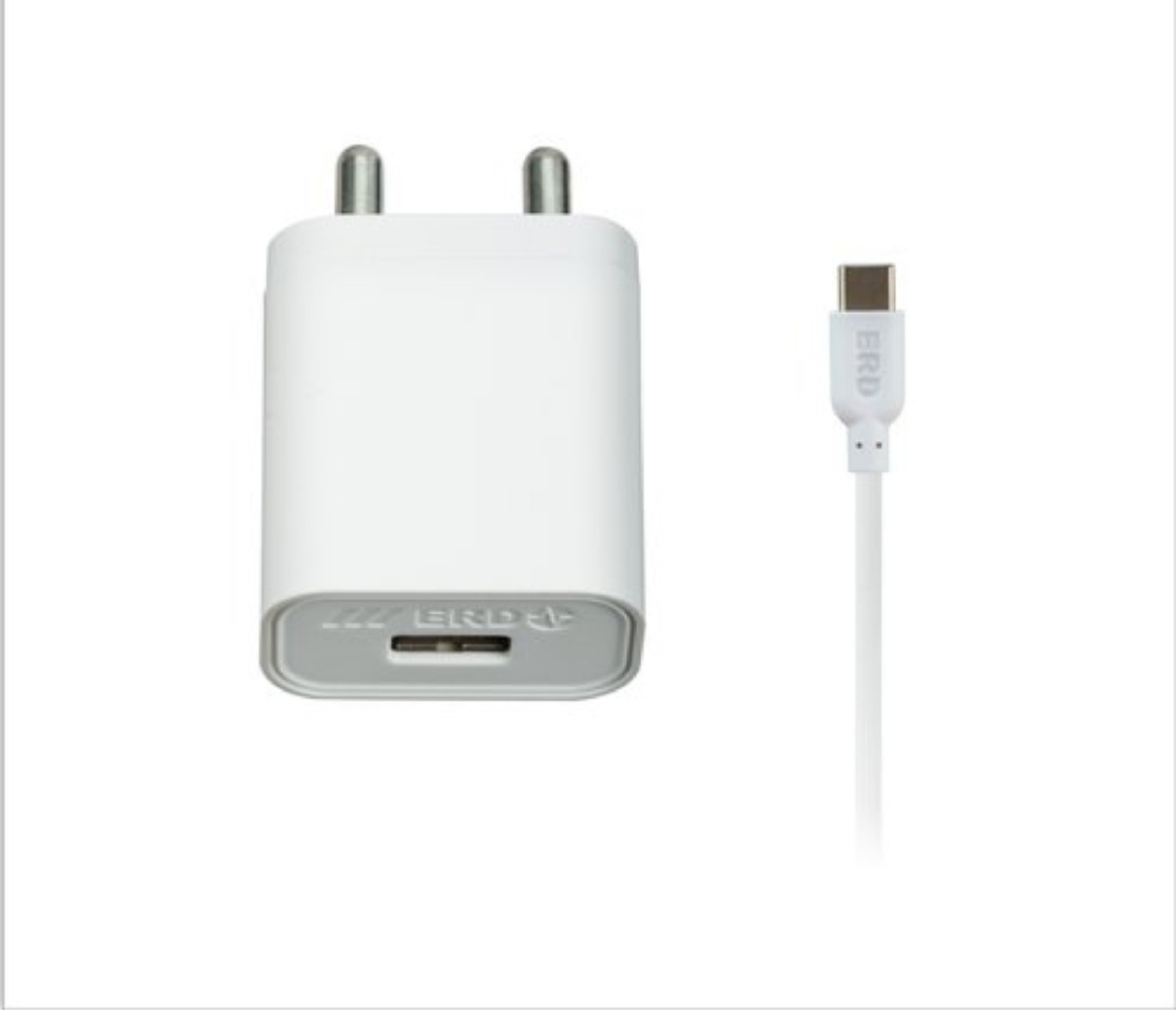 ERD TYPE C CABLE WITH ADAPTER