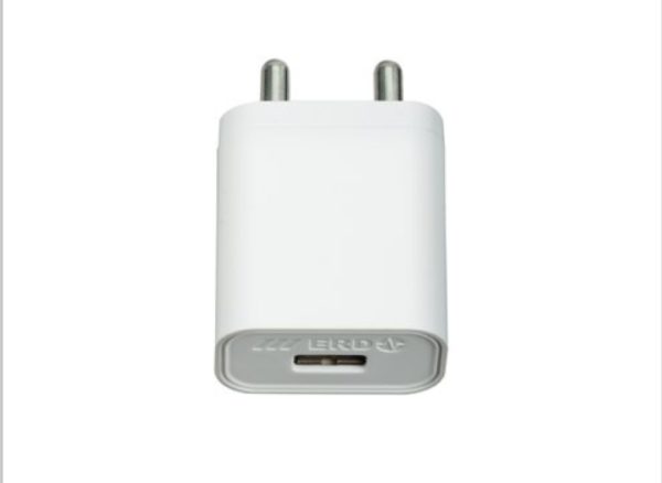 ERD IPHONE CHARGER CABLE WITH ADAPTER - Image 2