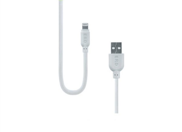 ERD IPHONE CHARGER CABLE WITH ADAPTER - Image 3