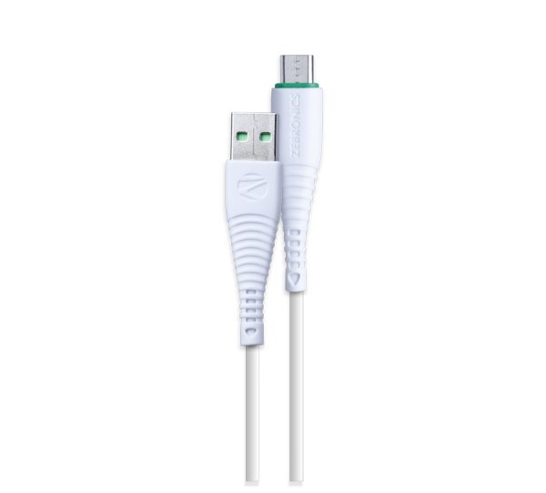 ZEBRONICS MICRO USB CABLE