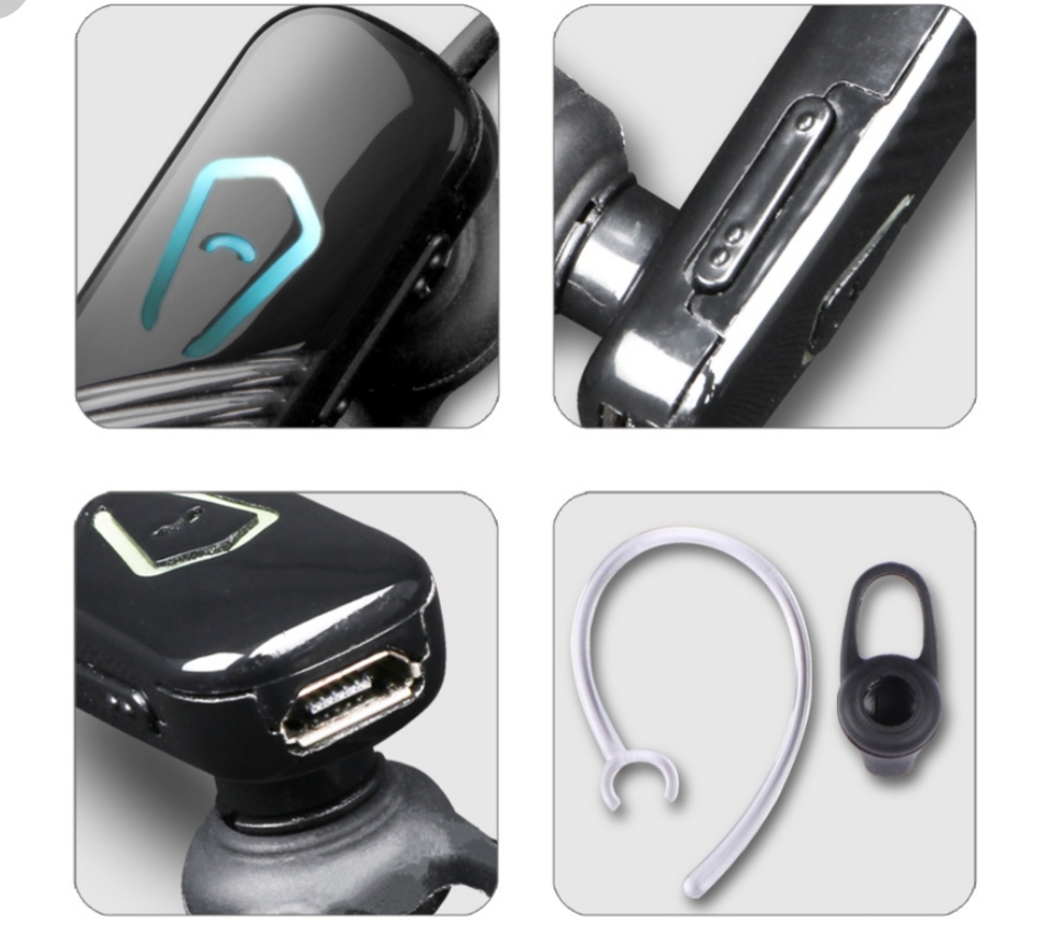 ZEBRONICS BH540 BLUETOOTH EARPHONES - Image 3