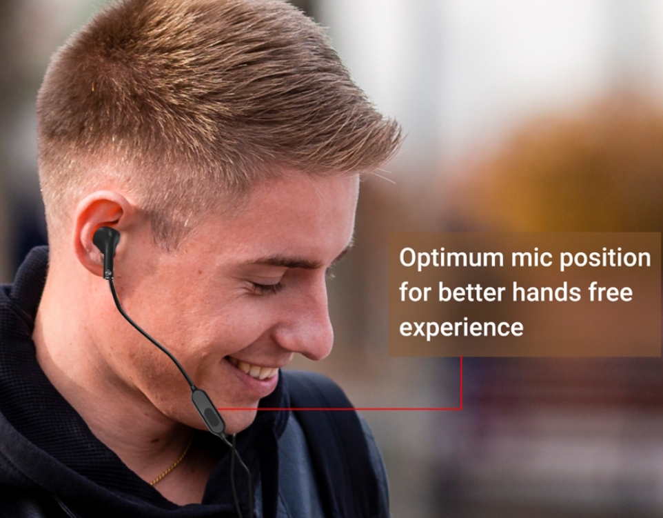 ZEBRONICS LILY TYPE C HEADPHONE - Image 5