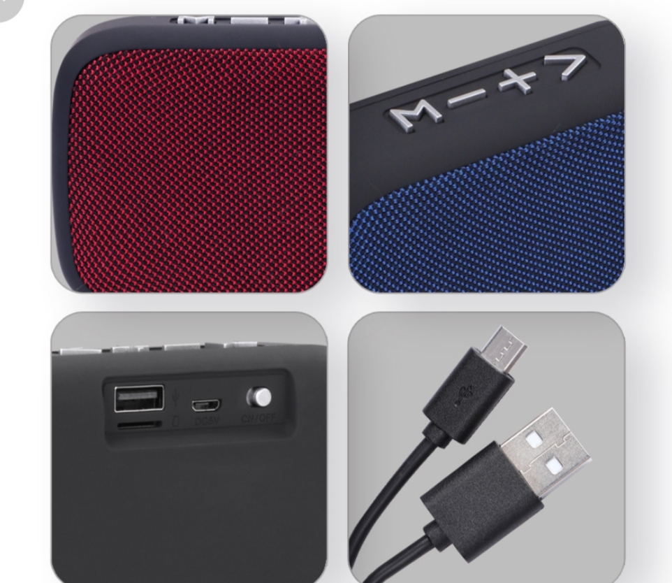 ZEBRONICS DELIGHT BLUETOOTH SPEAKERS - Image 5