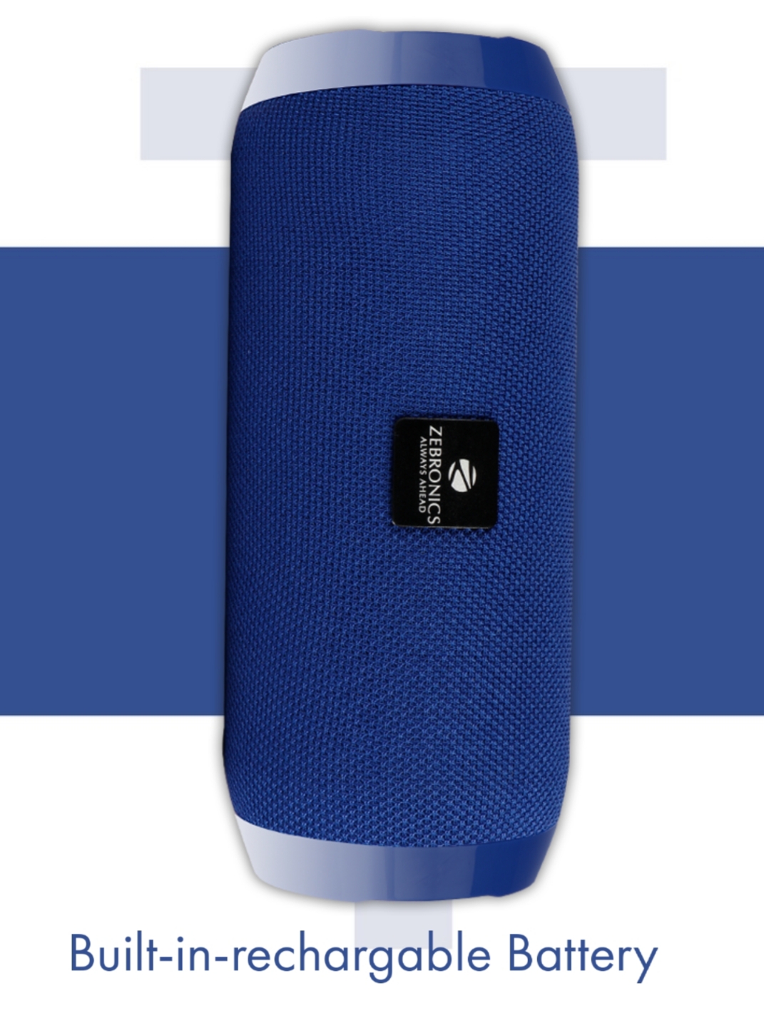 ZEBRONICS ACTION BLUETOOTH SPEAKERS - Image 3