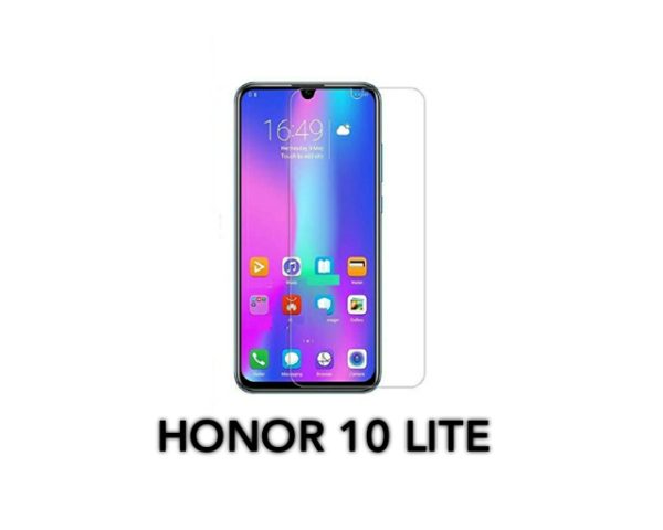 HONOR 10 LITE NORMAL TEMPERED GLASS