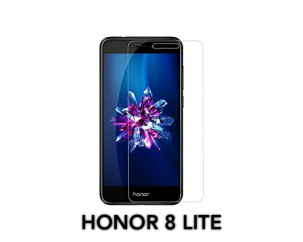 HONOR 8 LITE NORMAL TEMPERED GLASS