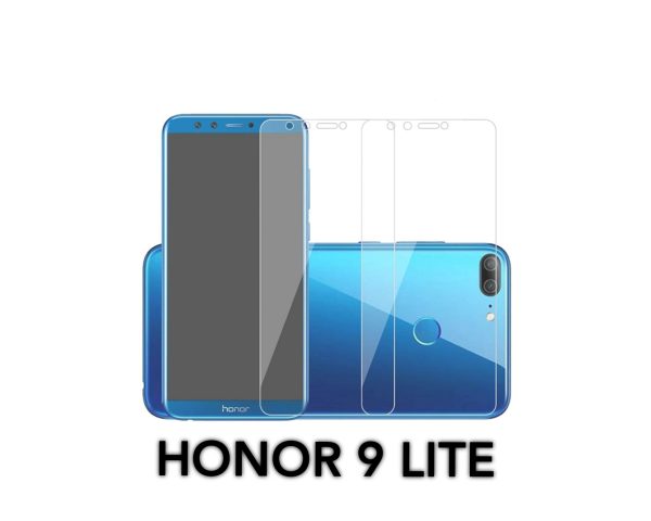HONOR 9 LITE NORMAL TEMPERED GLASS