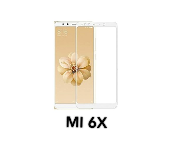 MI 6X 9H 11D TEMPERED GLASS