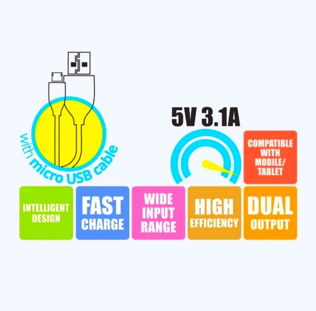 ZEBRONICS MA5321 USB ADAPTER - Image 2