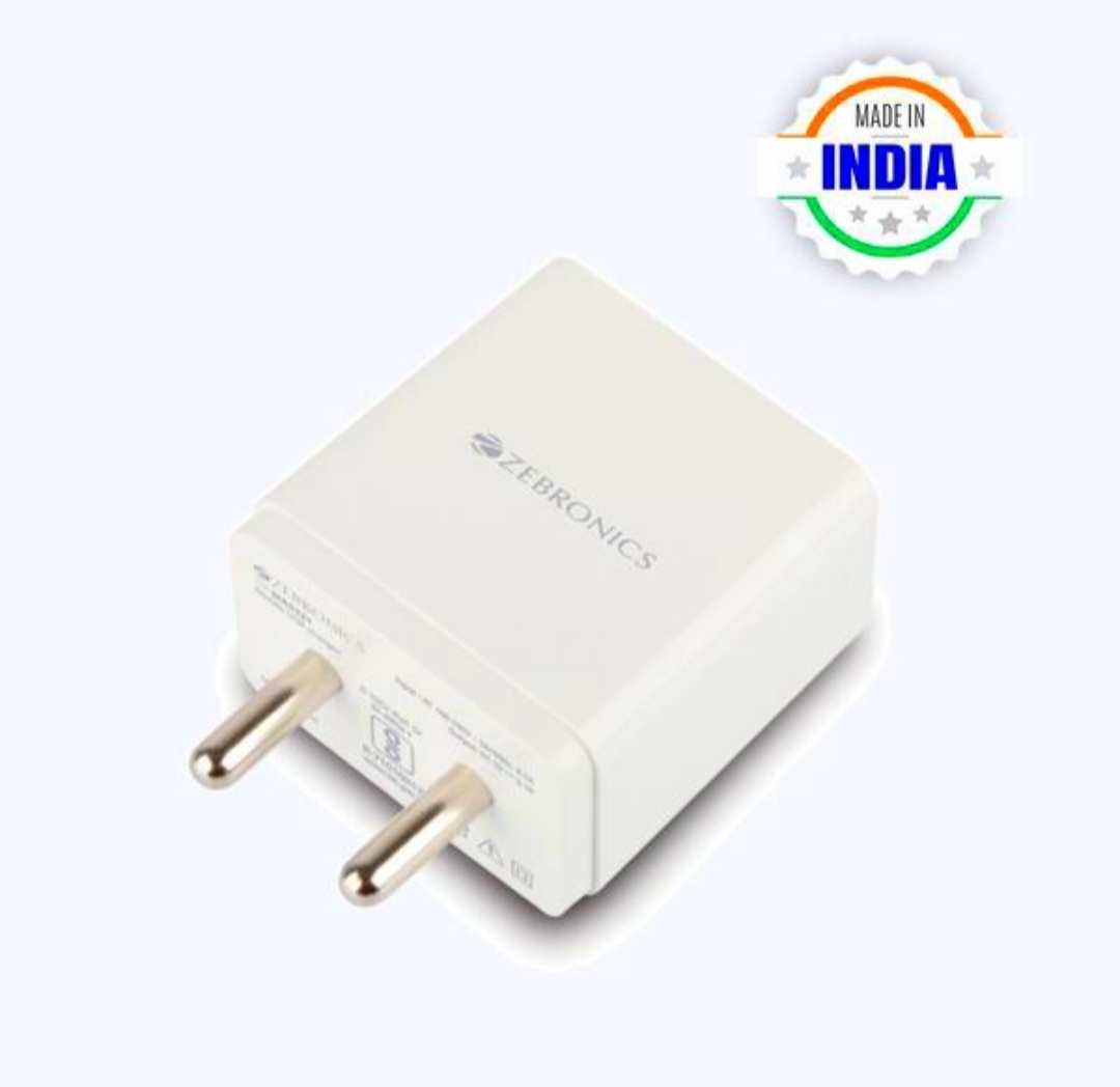 ZEBRONICS MA5321 USB ADAPTER