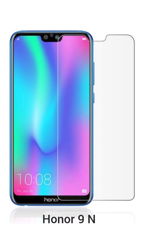 Honor 9 N Tempered Glass