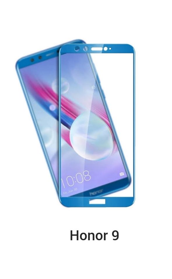 Honor 9 Tempered Glass