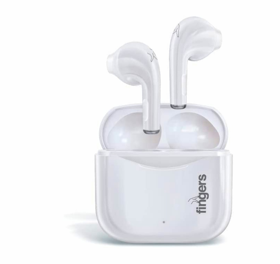 Fingers Go Tango TWS Earbuds