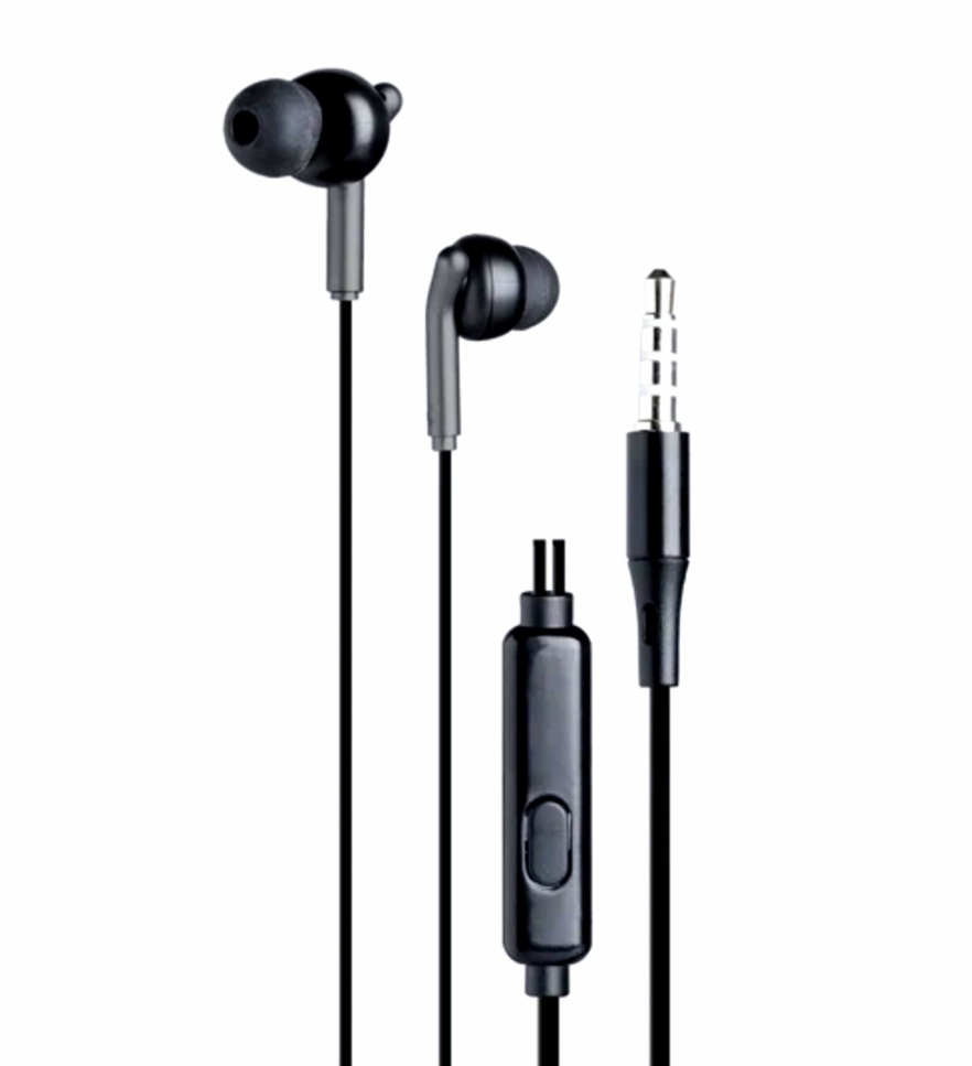 ZEBRONICS BRO WIRED EARPHONES - Image 3