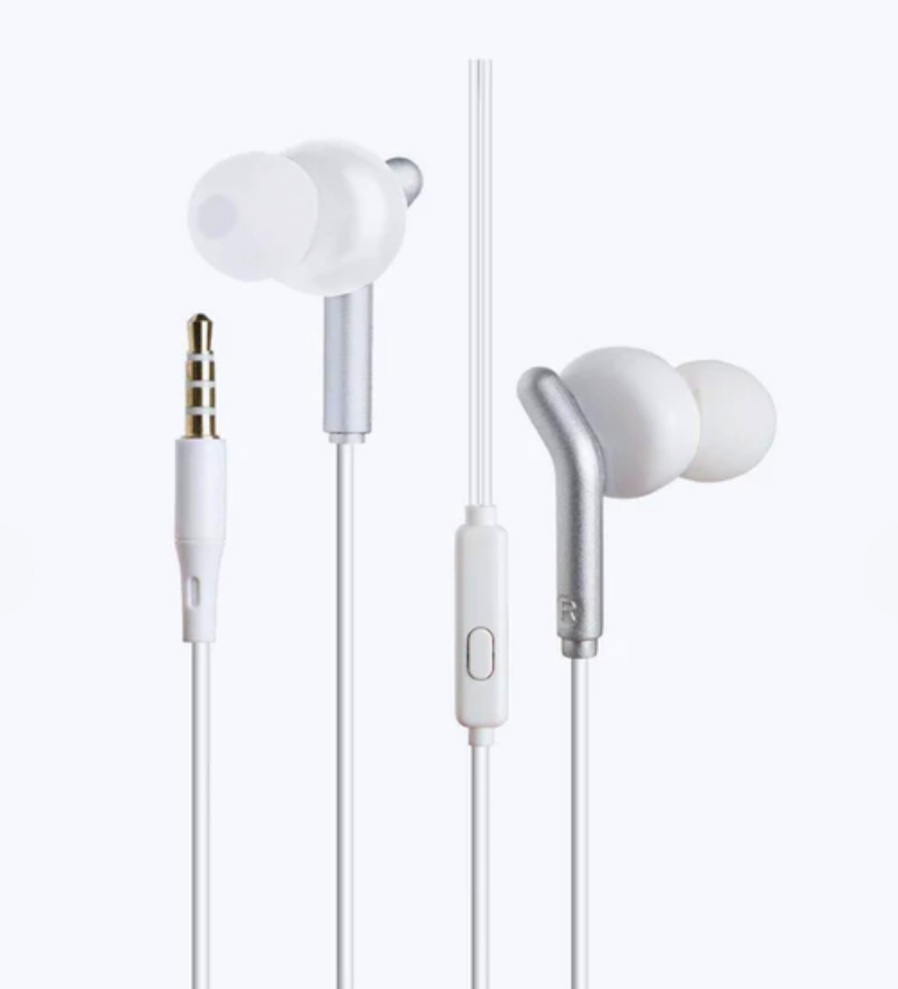 ZEBRONICS BRO WIRED EARPHONES - Image 2