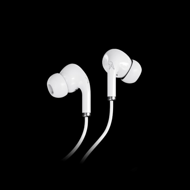 FINGERS EARPHONE AUDIO POP- C - Image 7