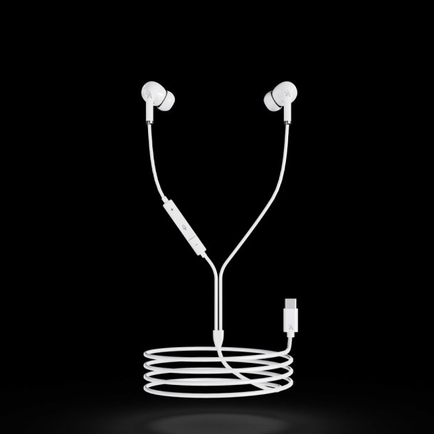 FINGERS EARPHONE AUDIO POP- C - Image 8