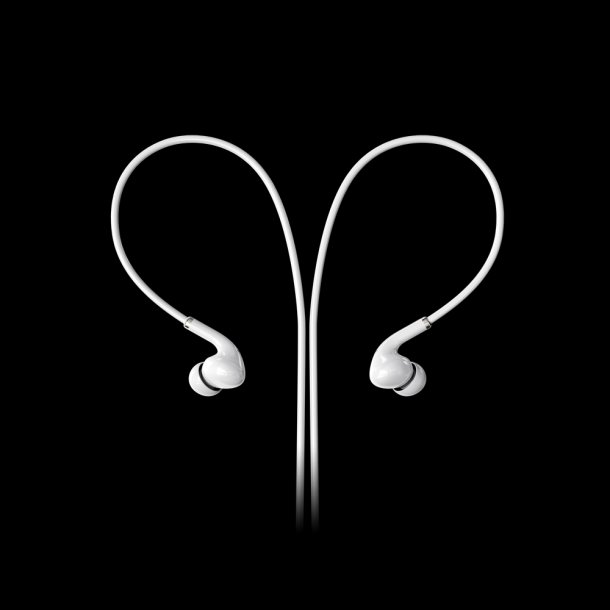 FINGERS EARPHONE AUDIO POP- C - Image 9