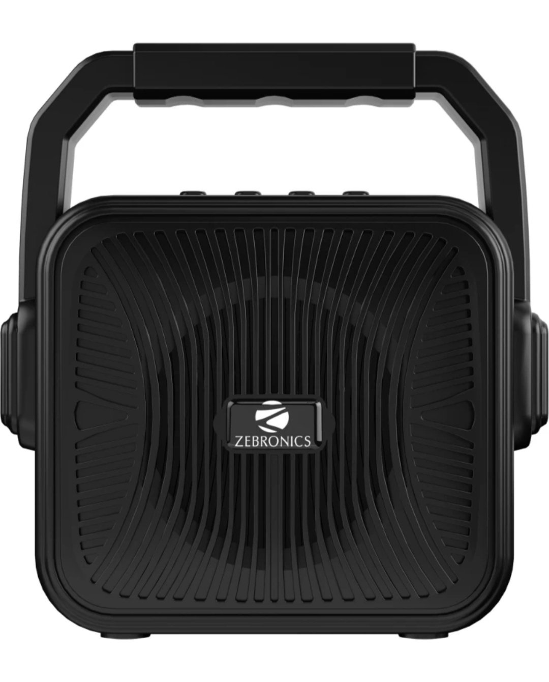ZEBRONICS BLUETOOTH SPEAKER COUNTY 2