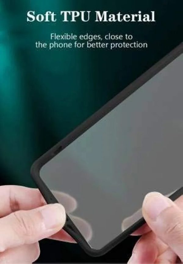 VIVO V20 SE BACK COVER