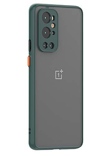 One plus 9 pro /9 smoke back case