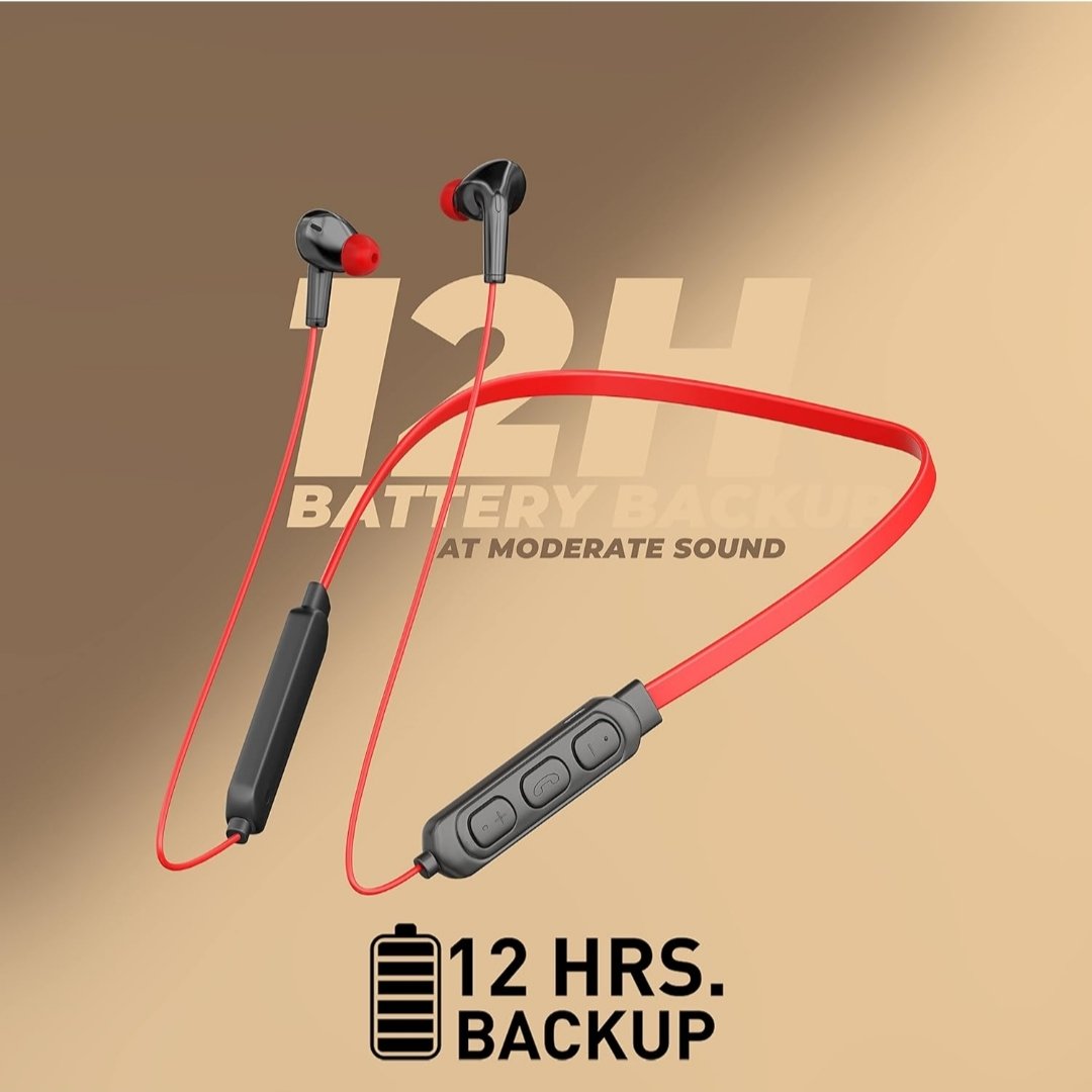 UBON CL 118 NECKBAND - Image 3
