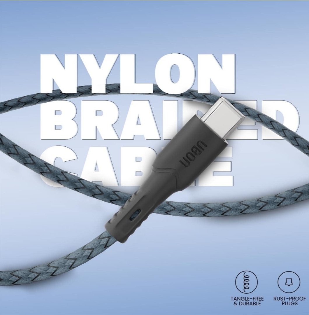 UBON WR 402 25W TC CABLE - Image 2