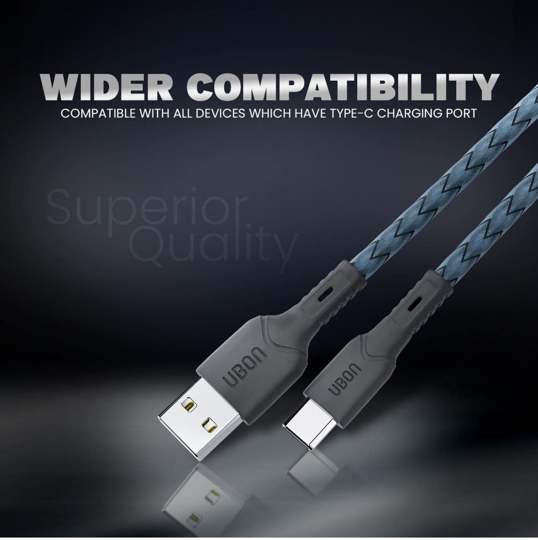 UBON WR 402 25W TC CABLE - Image 4