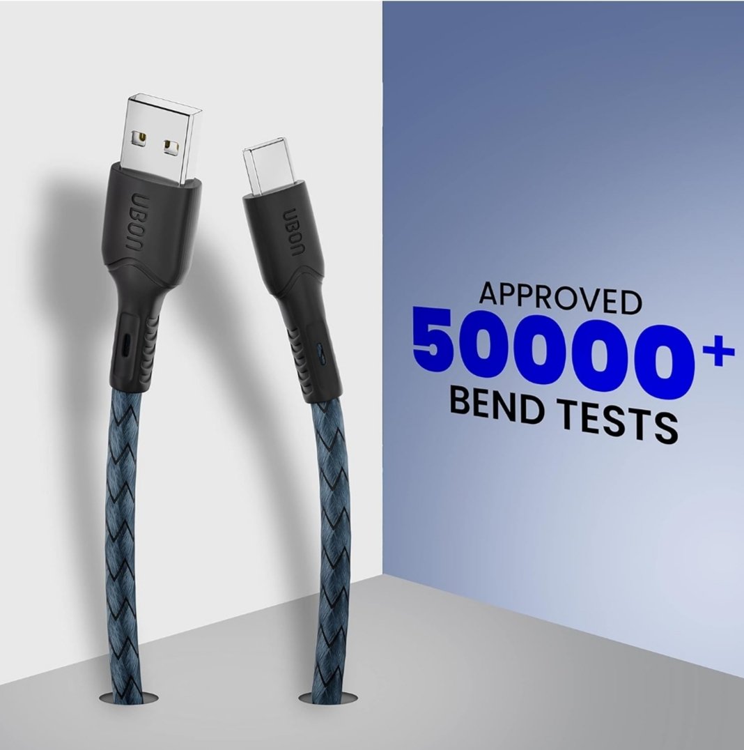 UBON WR 402 25W TC CABLE - Image 5