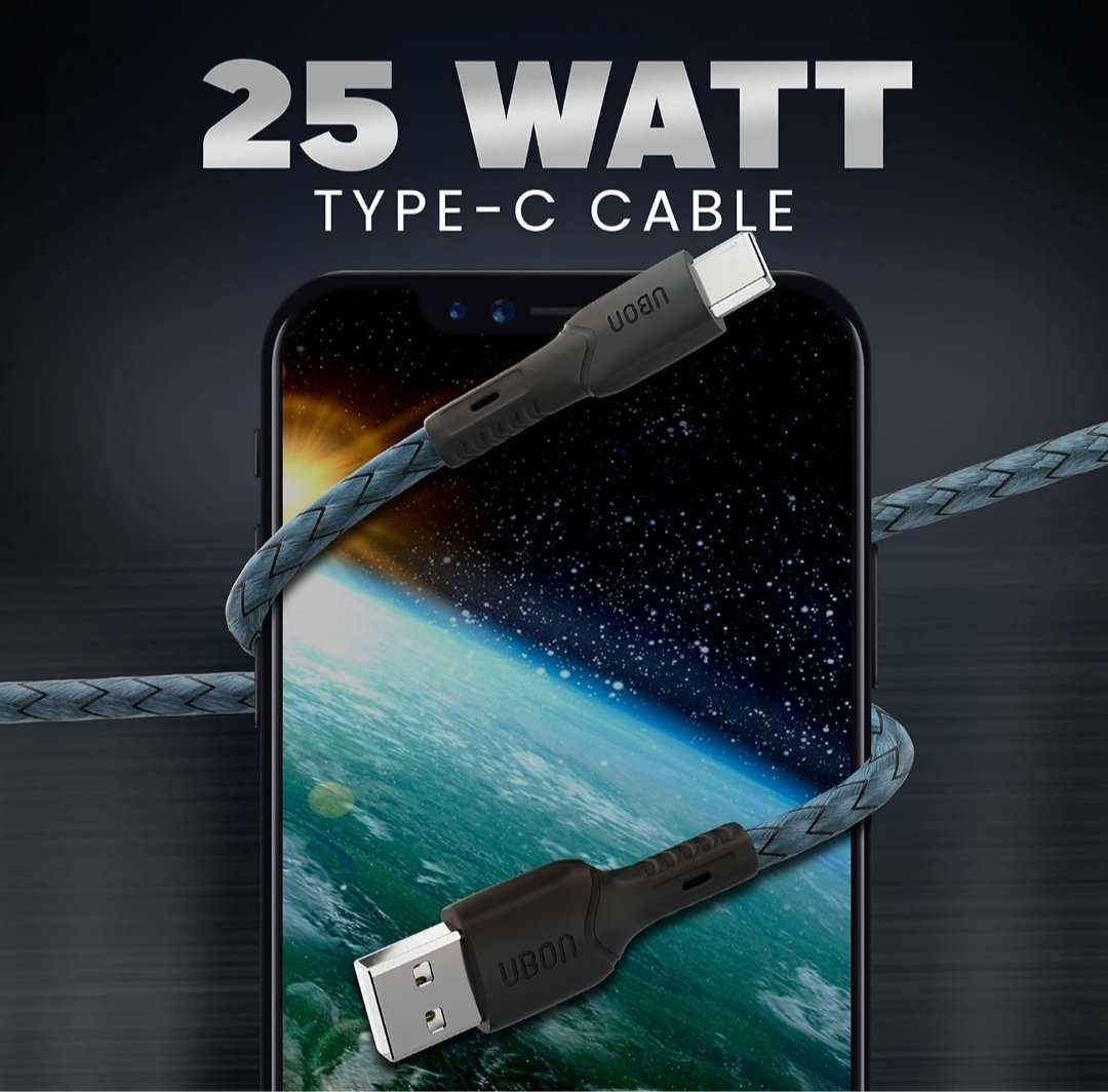 UBON WR 402 25W TC CABLE - Image 7