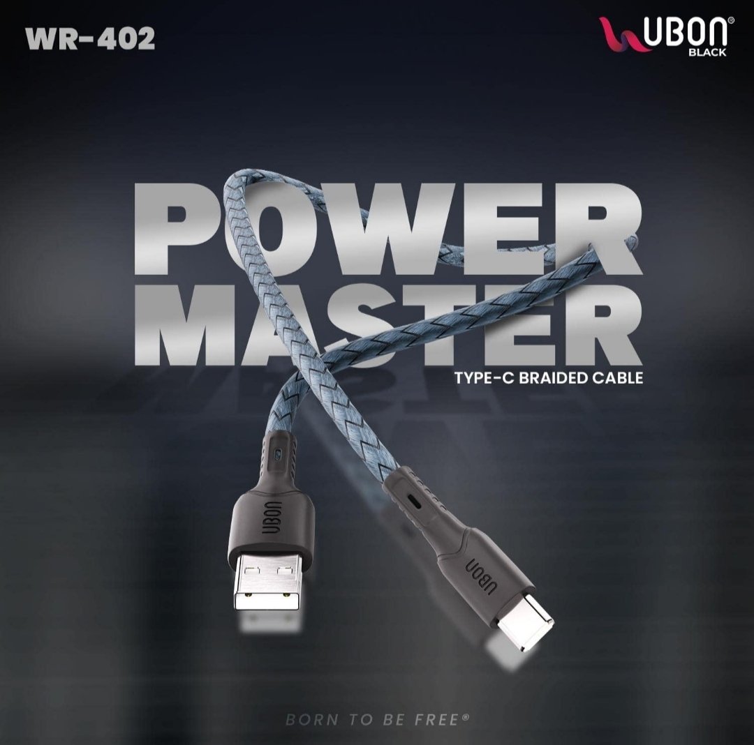 UBON WR 402 25W TC CABLE - Image 3