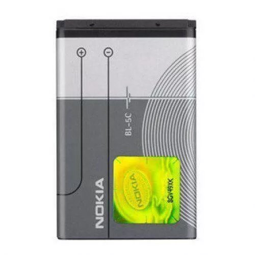 NOKIA 1100 BATTERY - Image 3