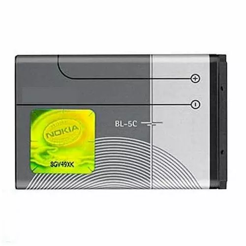 NOKIA 1100 BATTERY - Image 2