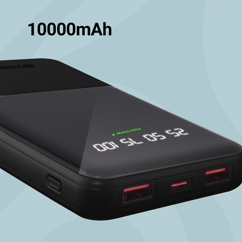 ZEBRONICS MB10000 S14 POWER BANK - Image 2