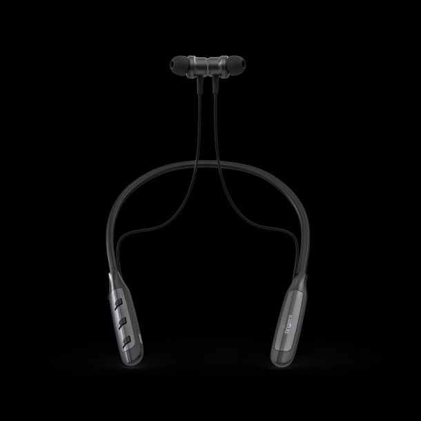 FINGERS FC-GIG2 WIRELESS NECKBAND BLUETOOTH EARPHONES - Image 5