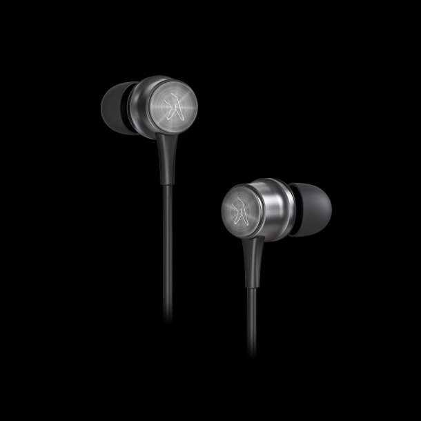 FINGERS FC-GIG2 WIRELESS NECKBAND BLUETOOTH EARPHONES - Image 3