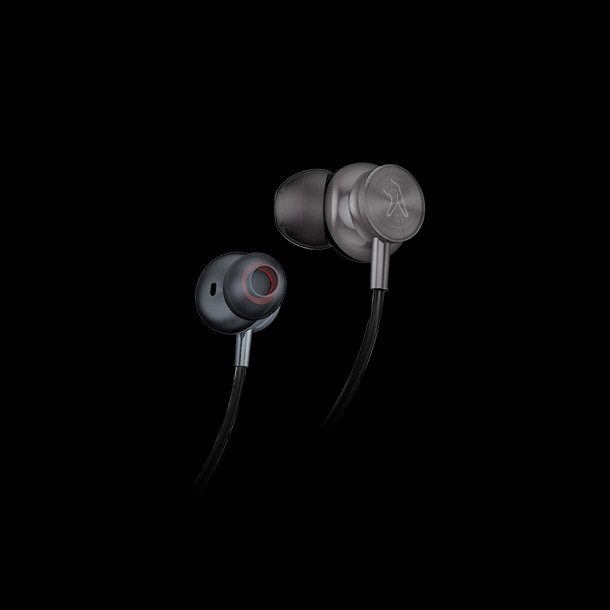 FINGERS FC-GIG2 WIRELESS NECKBAND BLUETOOTH EARPHONES - Image 2