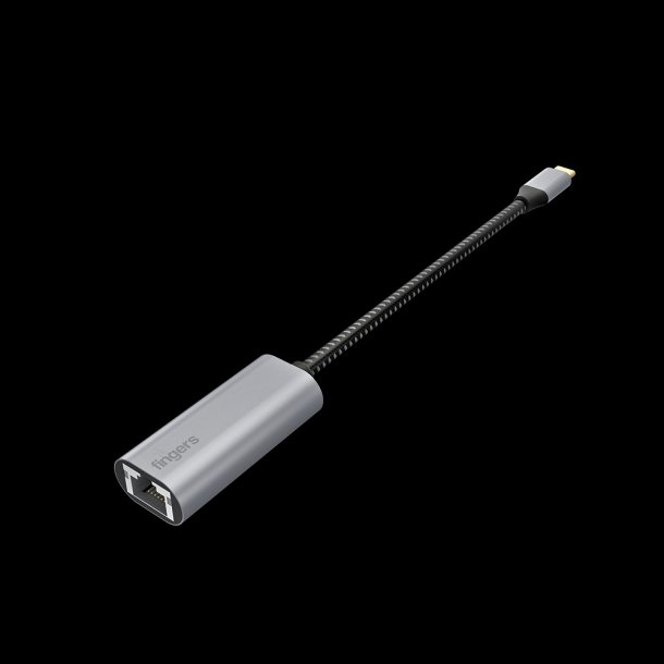 FINGERS HUB GIGANET (USB TO GIGA) - Image 2