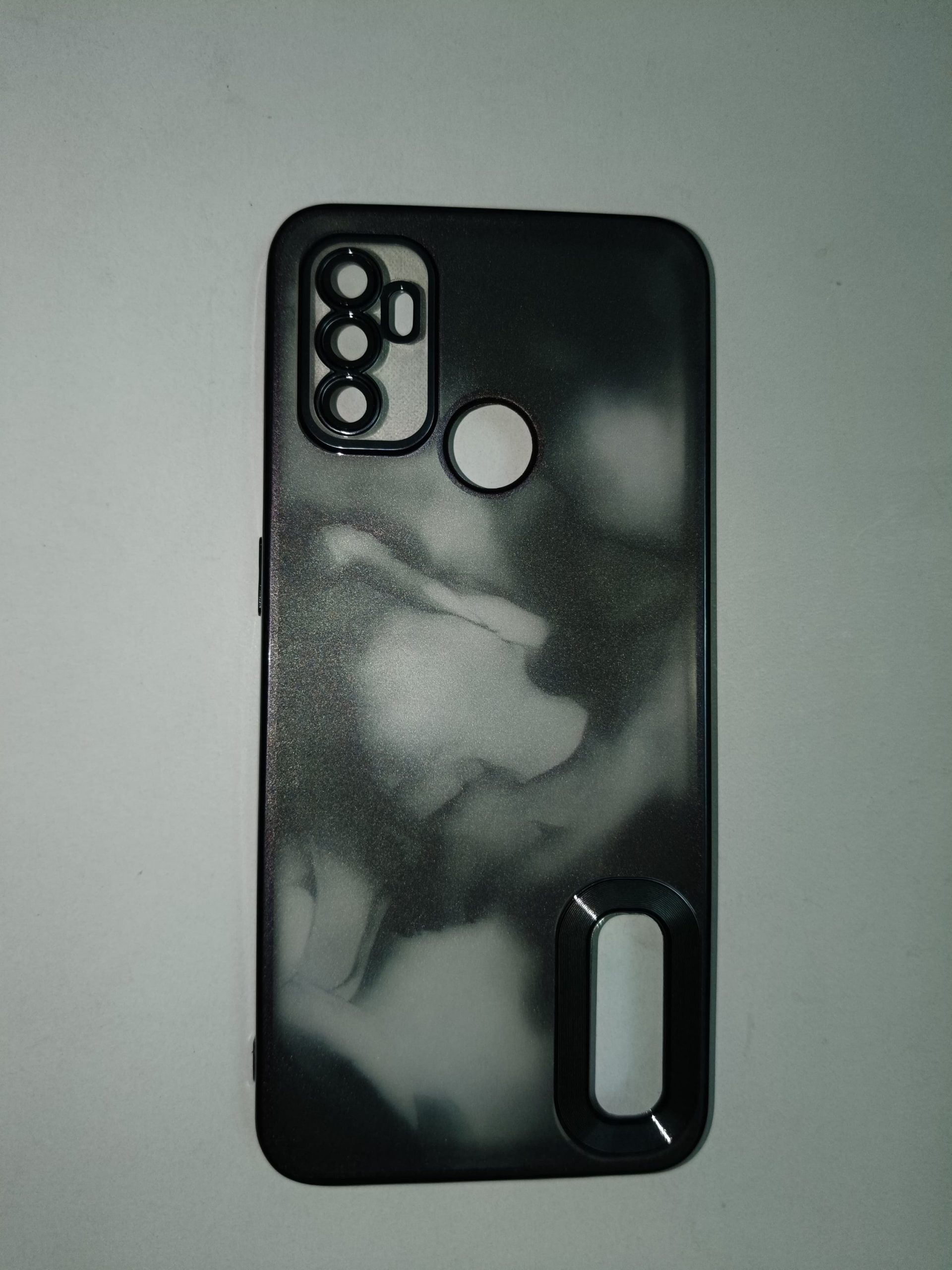 OPPO A53/A32 / A33 MODERN BACKCASE